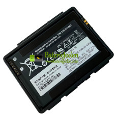Baterie pro Dolphin CT50 4G/LTE CT50-BTSC [Náhradní baterie]